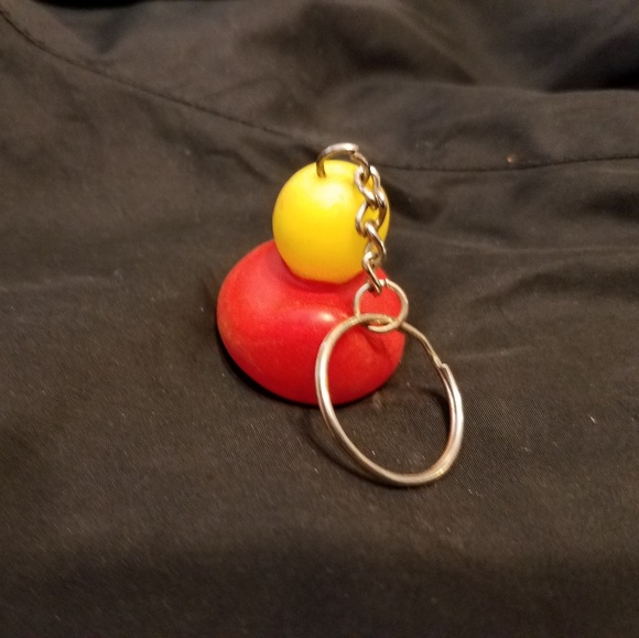 Super Duck Limited Edition Collectible Keychains - Picture 5 of 5